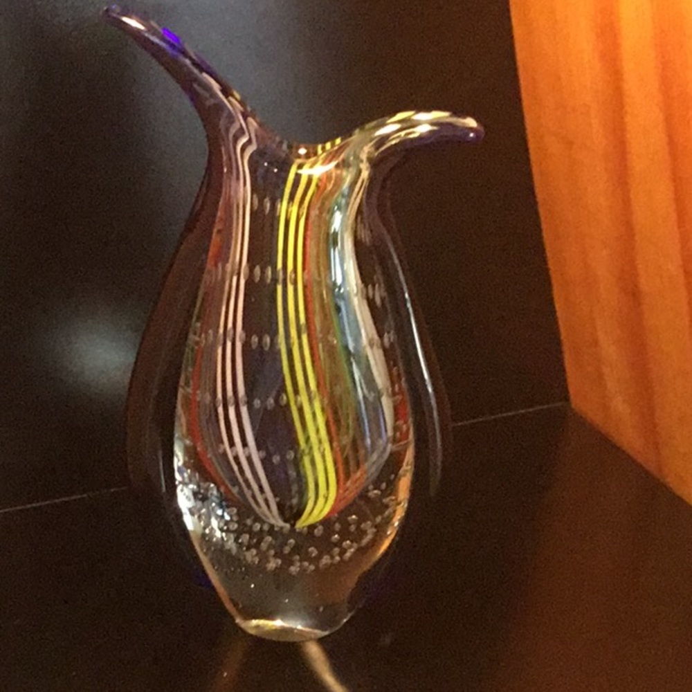 MURANO Vase